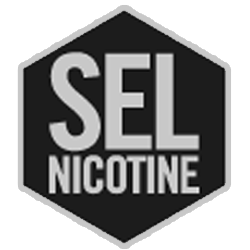 Sel de Nicotine